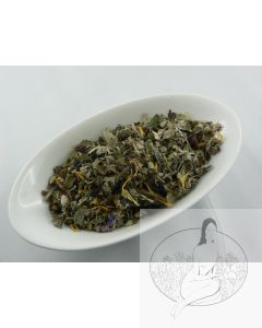 Feierabendkräutertee