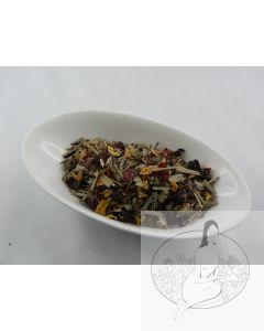 Aprikose-Passion-Kräutertee