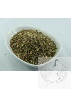Pizzagewürz (auch für Tomatensugo)