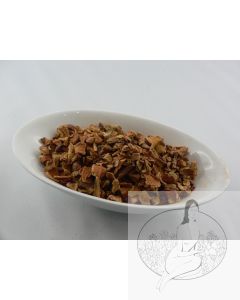 Apfel Früchtetee