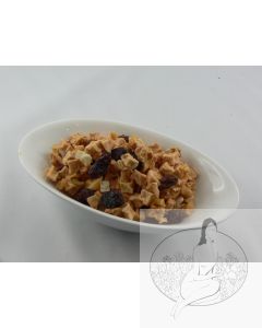 Apfeltee Spezial Früchtetee