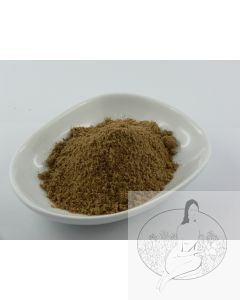 Garam, indisches Gewürz