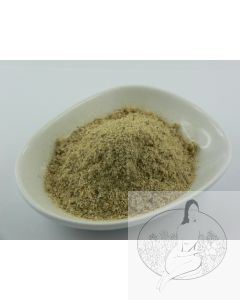 Geflügel- und Gänsebraten Gewürz