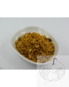 Reis-Gewürz (auch lecker als Nudel-Gewürz)