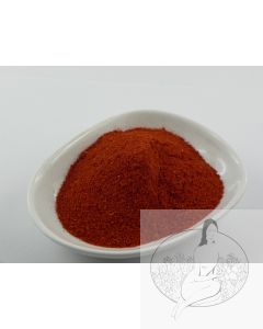Mexikanisches Fleischgewürz Rub scharf