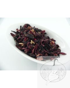 Hibiscusblüten (Malve)