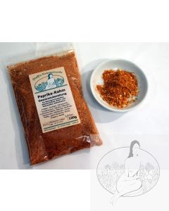 Paprika-Rahmgewürz
