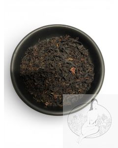 Irish Cream Schwarztee