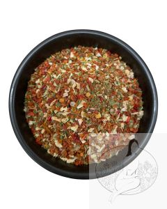 Ofengemüse Grillgemüse Gewürz