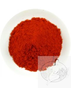 Paprika geräuchert SPANISCH süß-rauchig