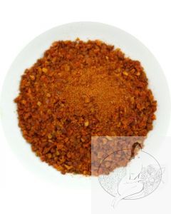 Pul Biber (Aleppo Pfeffer, Aleppo Chili) Style Mix