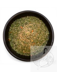 Salatsoße Basis-Dressing PUR NEU! (Gartenkräuter)