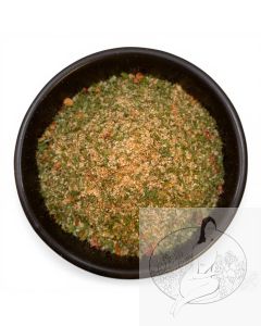 Salatsoße Kräuter-Paprika PUR NEU!