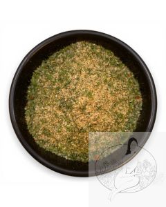 Salatsoße Kräuter-Senf-Knoblauch PUR NEU!