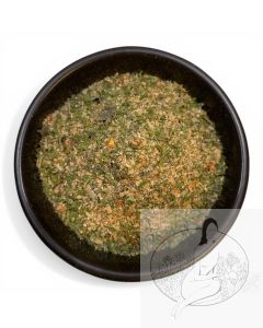 Salatsoße Kräuter-Zitrone PUR NEU!