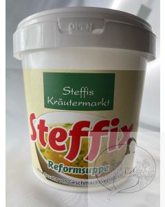 Steffix Reformsuppe 500g