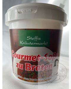 Gourmet Soße zu Braten 500g