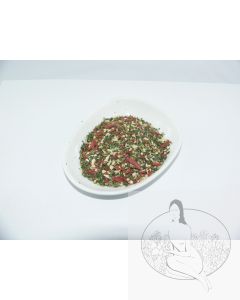 Bruschetta Toskana fruchtig-lecker