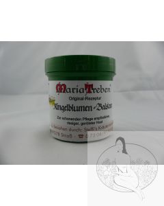Ringelblumen-Balsam (100 ml)