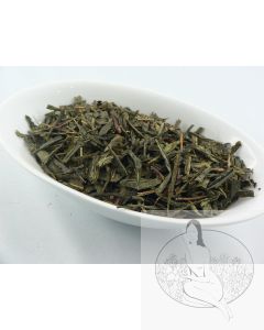 Lung Ching (Long Tseng) Grüner Tee