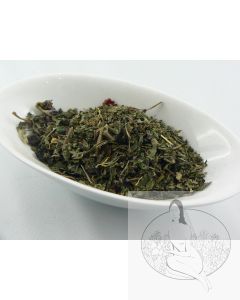 Activi-Tee, Kräuterteemischung, verfeinerter Brennesseltee, ohne Aromatisierung
