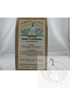 Feuerglut Früchtetee